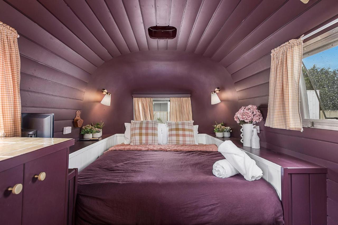 Camp Jordan Hotel Port Macquarie Kültér fotó