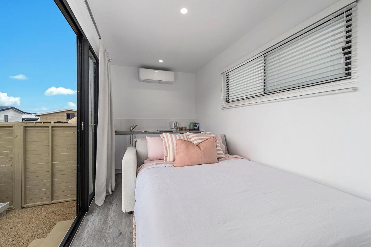 Camp Jordan Hotel Port Macquarie Kültér fotó