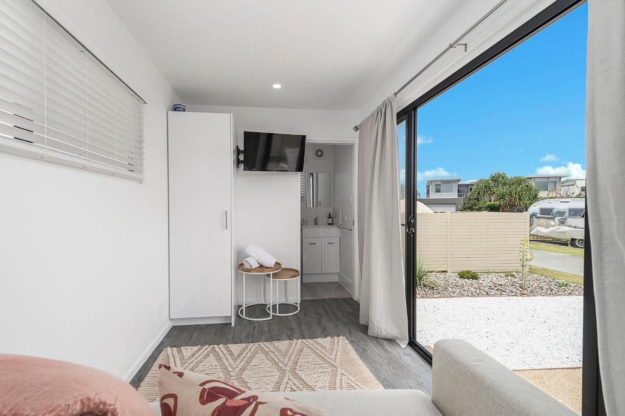 Camp Jordan Hotel Port Macquarie Kültér fotó