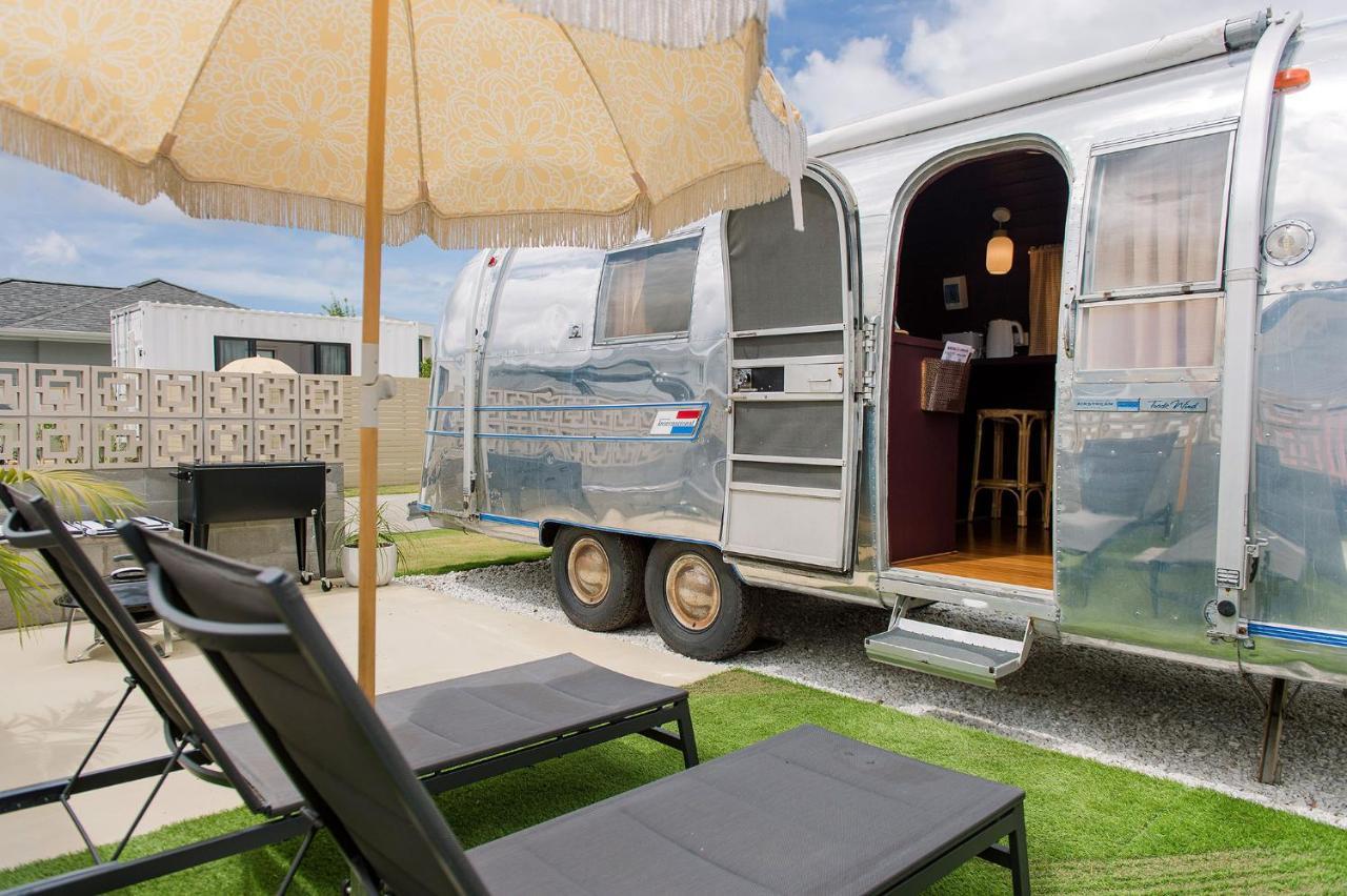 Camp Jordan Hotel Port Macquarie Kültér fotó