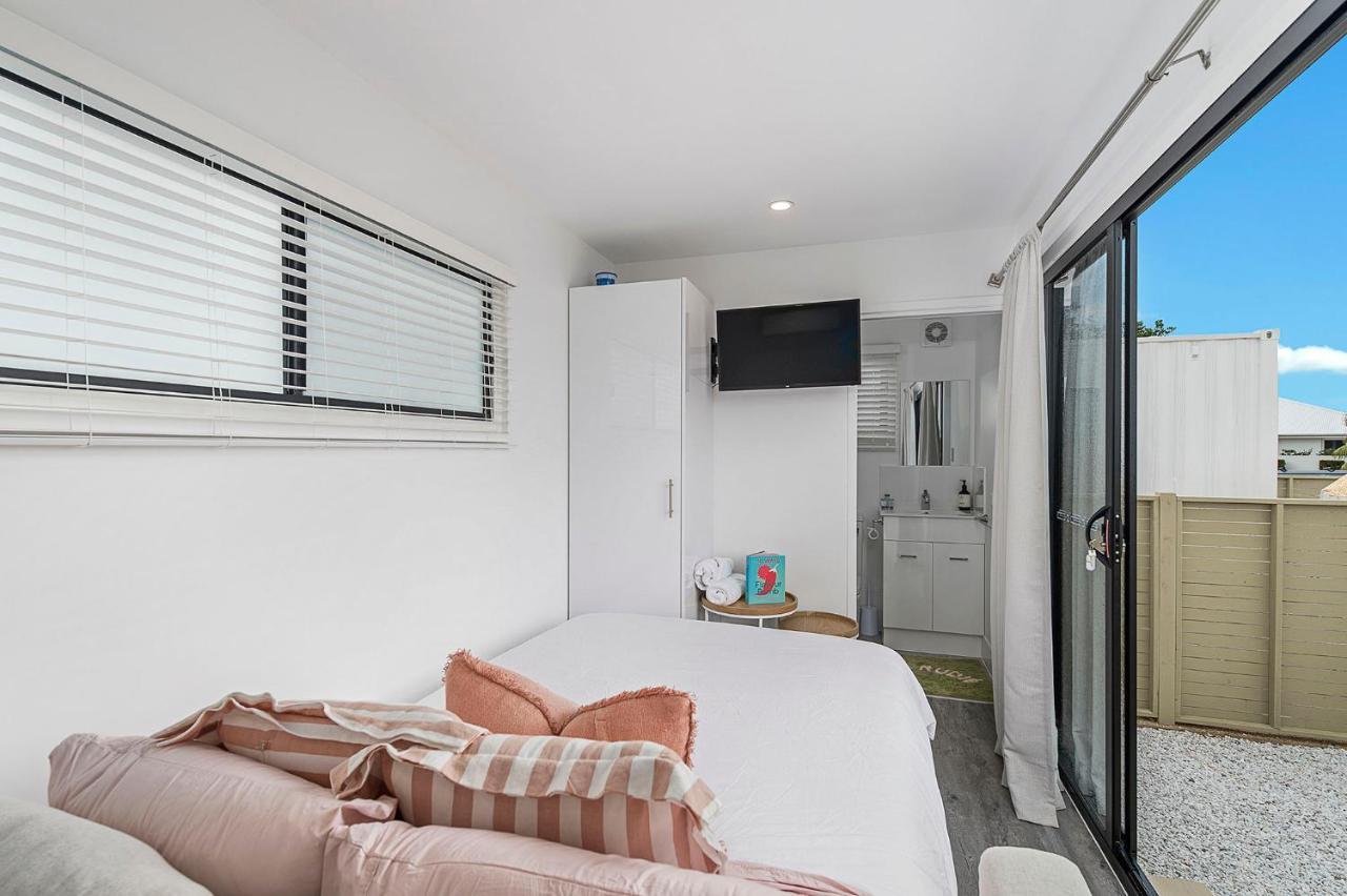 Camp Jordan Hotel Port Macquarie Kültér fotó