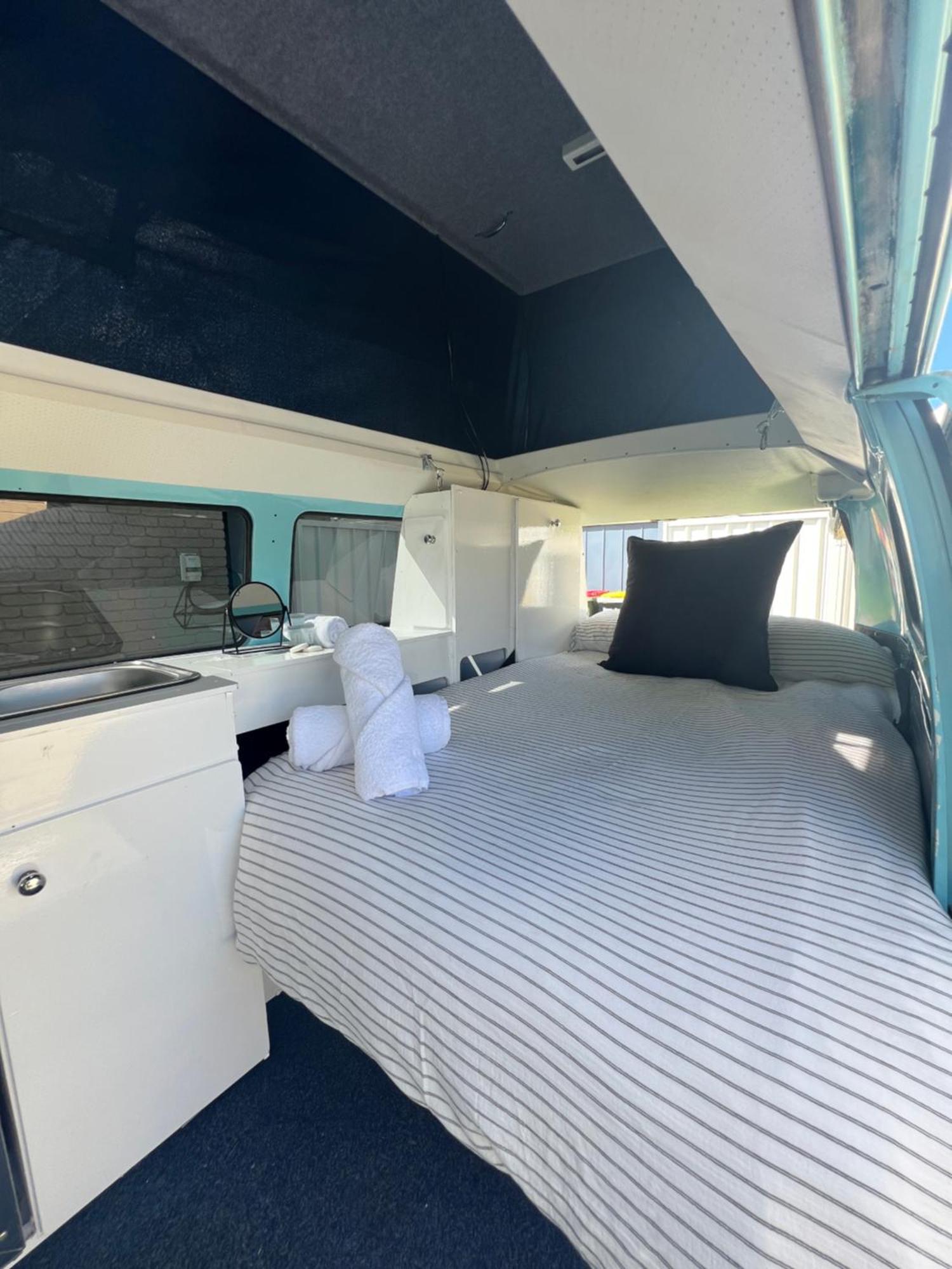 Camp Jordan Hotel Port Macquarie Kültér fotó