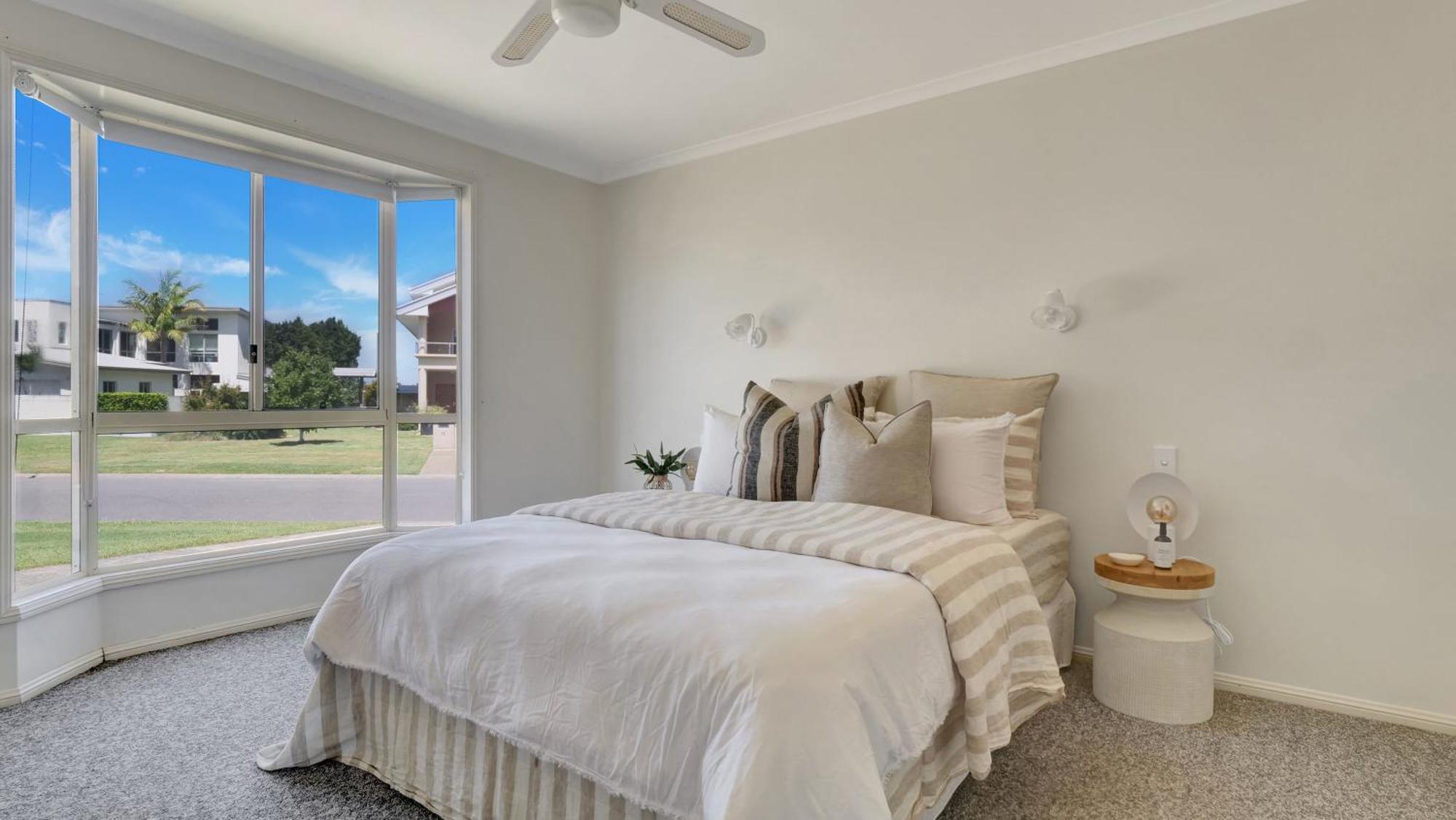 Camp Jordan Hotel Port Macquarie Kültér fotó
