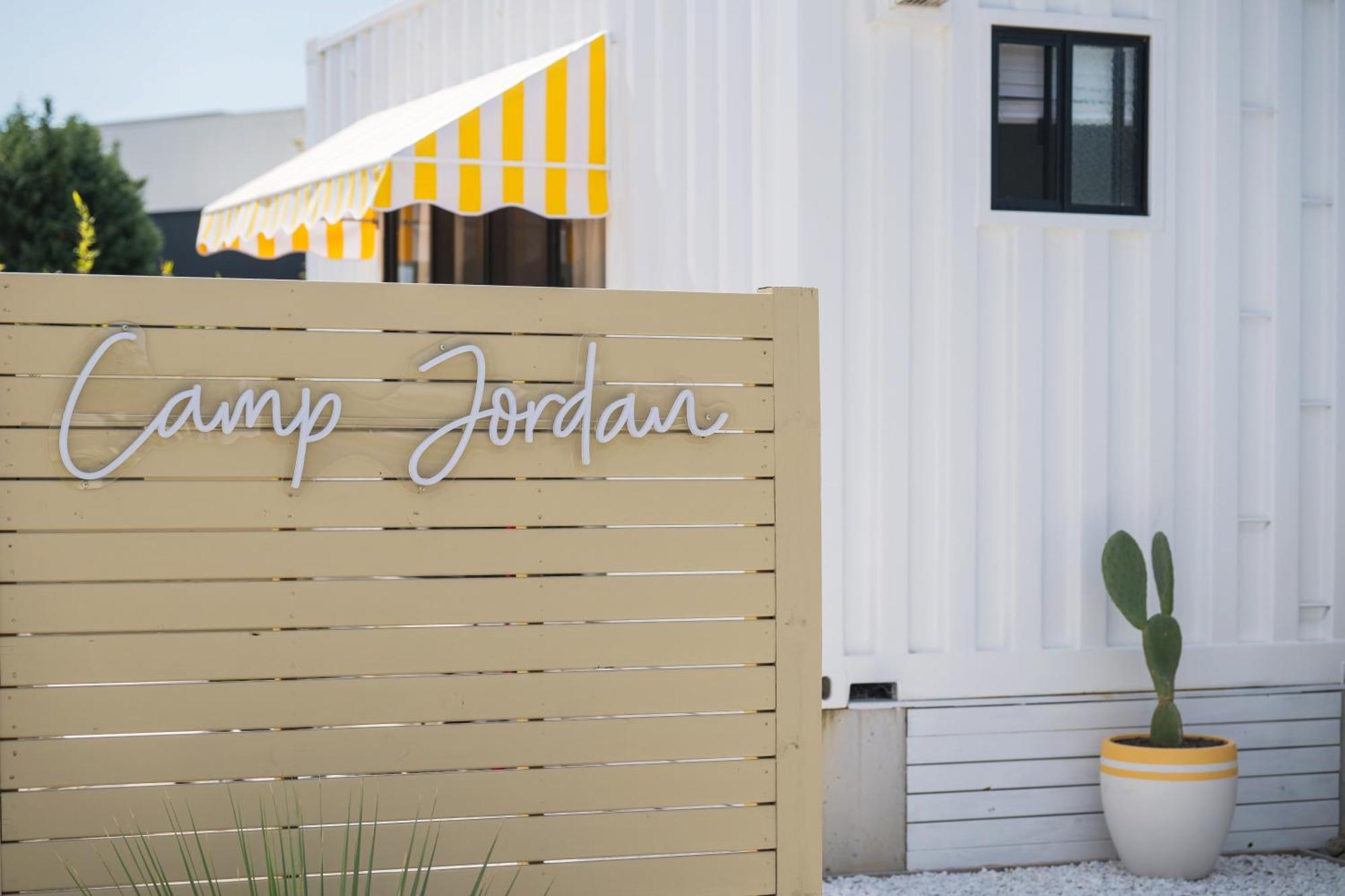Camp Jordan Hotel Port Macquarie Kültér fotó