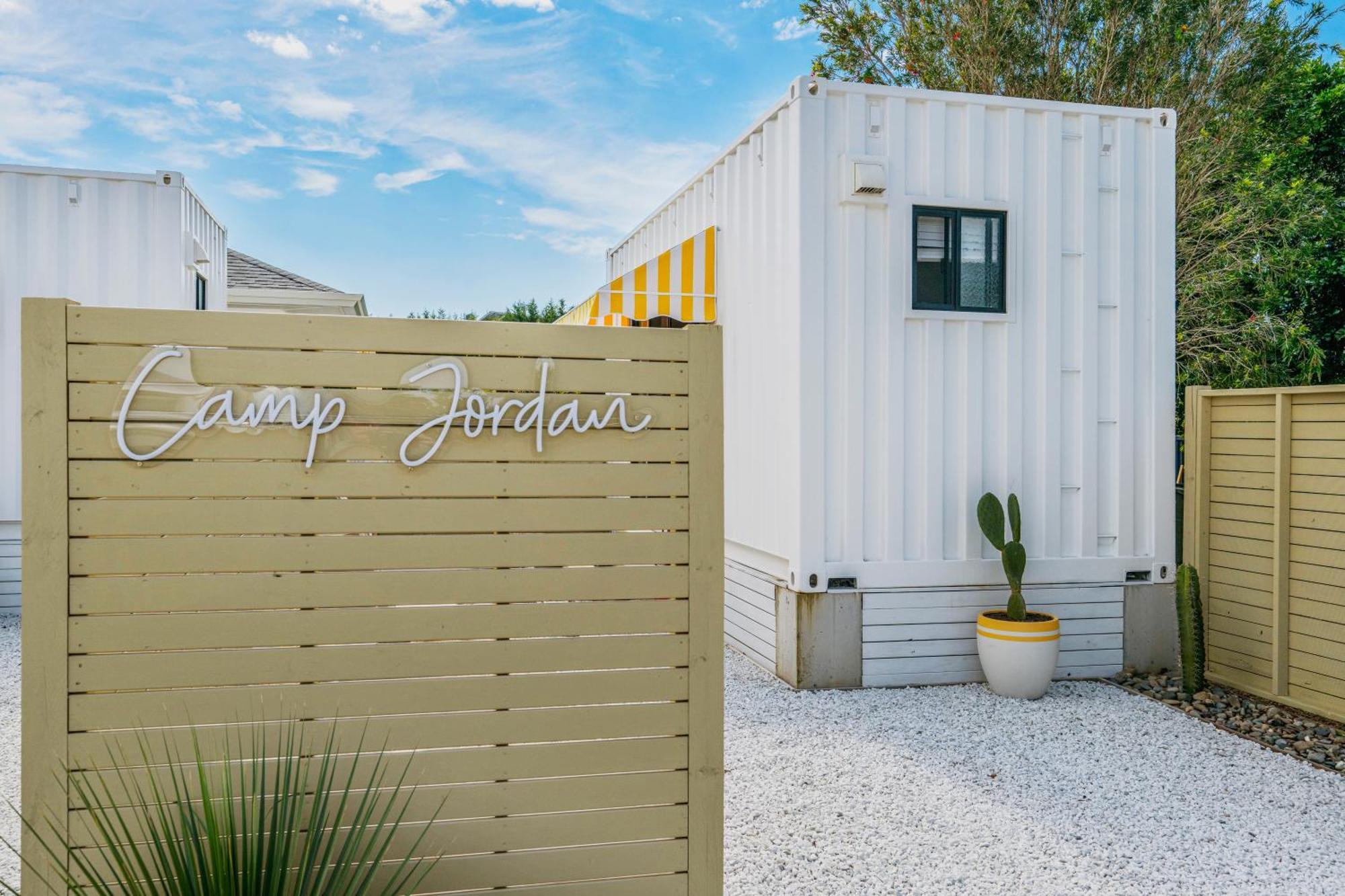 Camp Jordan Hotel Port Macquarie Kültér fotó